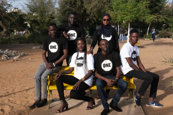 Hoe ONE en lokale activisten de Senegalese wetgeving rond seksueel geweld hebben veranderd