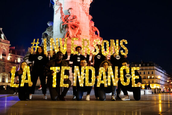 Inversons La Tendance : Retour sur 2 mois de mobilisation