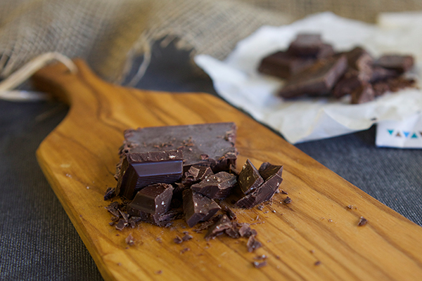 We taste-tested 12 fair trade chocolate bars. Here’s our 3 favorites.