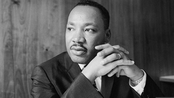 QUIZ: How well do you know Martin Luther King, Jr.?