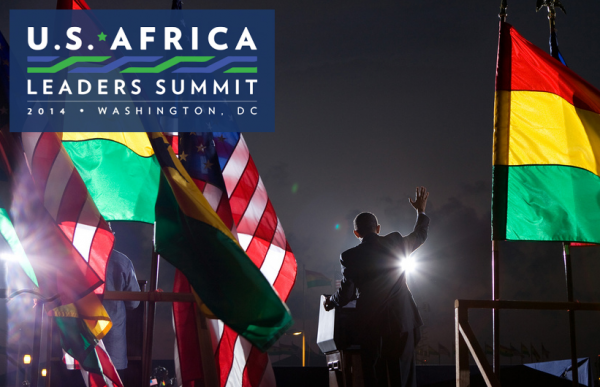 4 Priorities for Africa in 2015