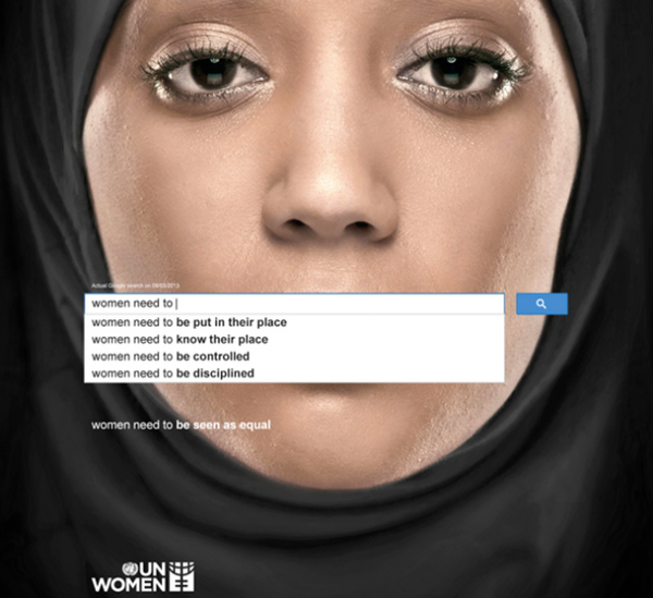 11 Global campaigns that prove women rock