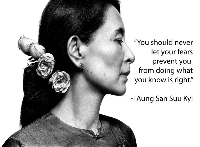 14 inspirational quotes from pioneering women