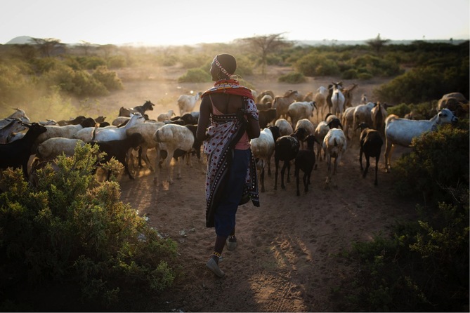 10 reasons why girls and women are essential to ending extreme poverty