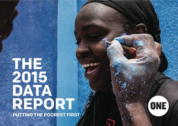The 2015 DATA Report: Putting the Poorest First
