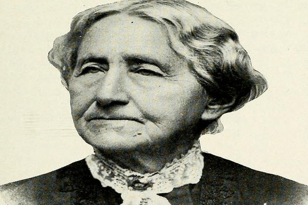 Elizabeth Blackwell 