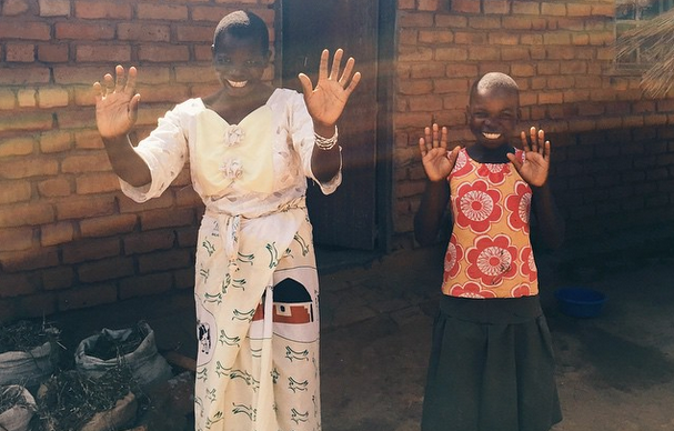 Photos: ONE Girls and Women heads to Malawi