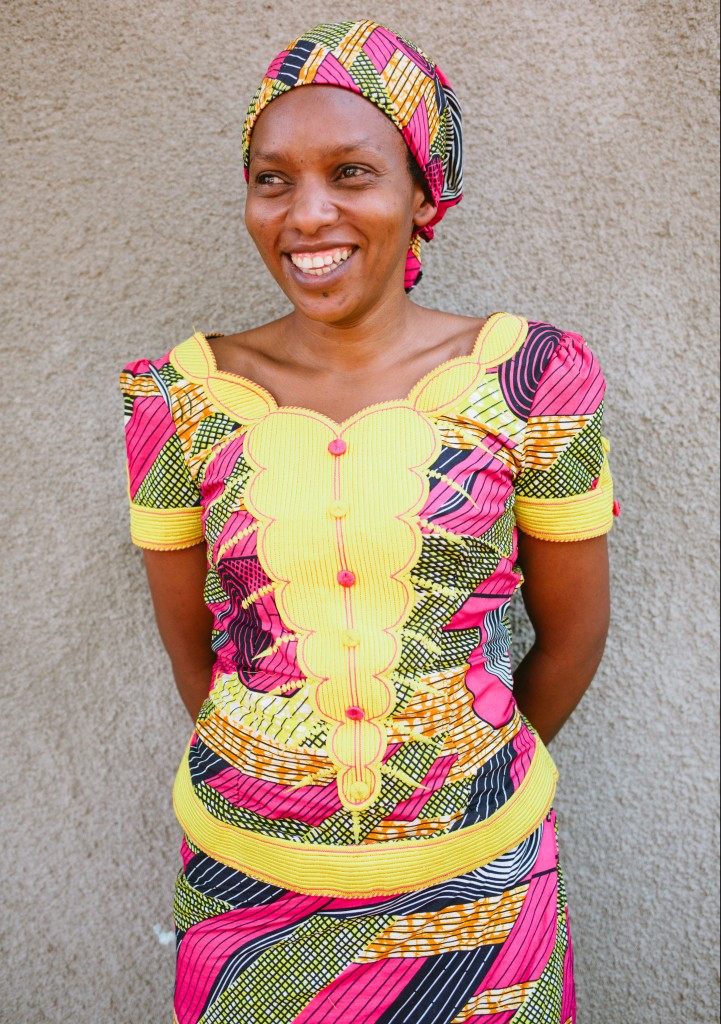 Photo Essay: Radiant Women of Rwanda - ONE