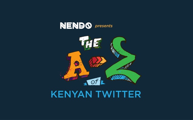 Kenyans on Twitter: The A – Z of #KoT