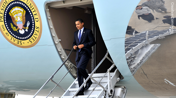 QUIZ: How many countries has President Obama visited?