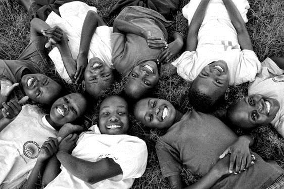 PHOTO SERIES: Meet the students of Kakenya Center for Excellence