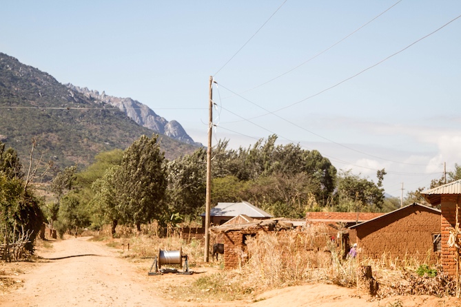 Electrify Africa: The impact of electricity in Tanzania