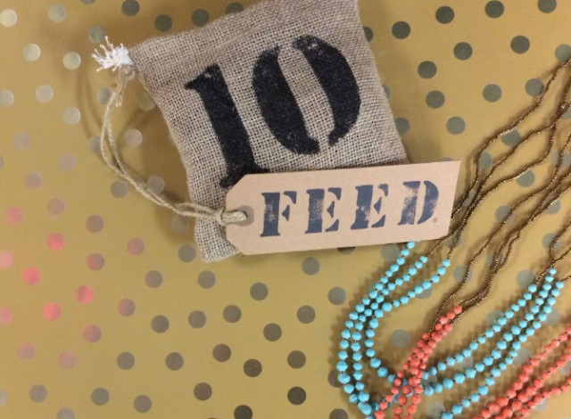 7 ethically made gifts for everyone on your holiday list