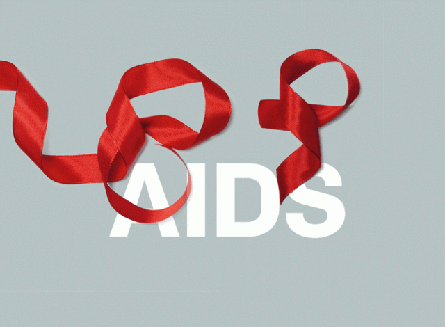 THIS is why we need to keep up the fight against AIDS