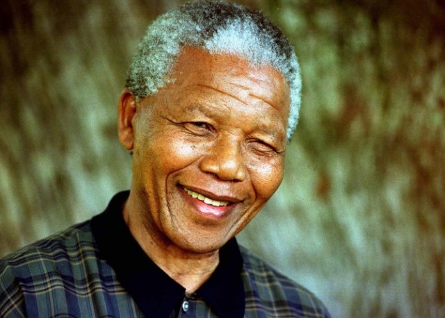6 quotes from Nelson Mandela that keep us fighting for a better world