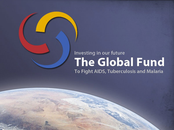 Global Fund kicks off fundraising effort to save 8 million lives