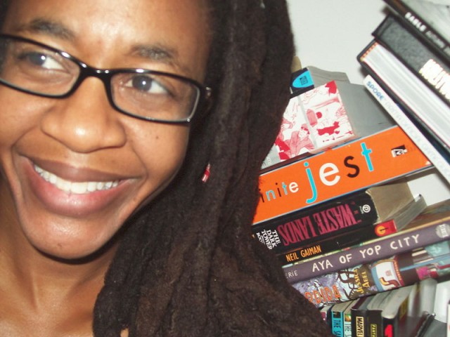 5 female African authors you should know