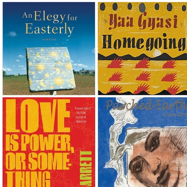 10 African novels you need on your bookshelf