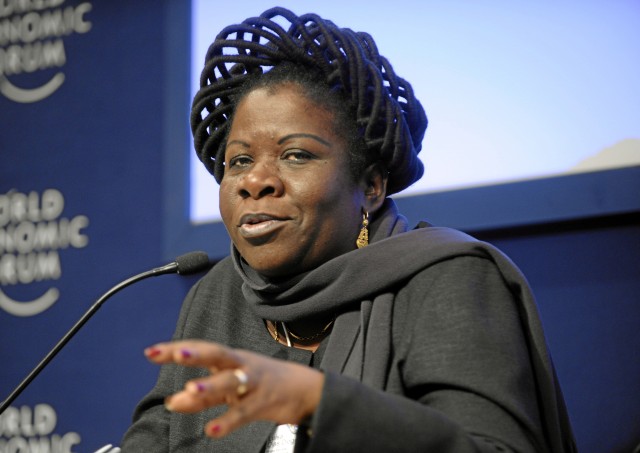 5 powerful quotes from female African leaders