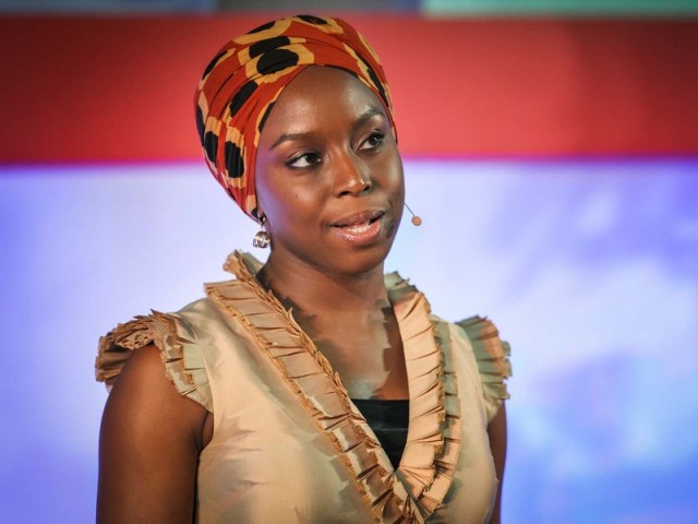 5 TED talks that will change the way you think about Africa