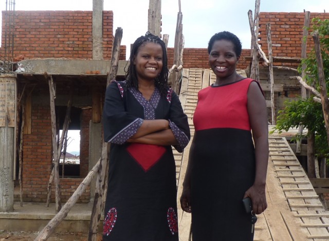 Siku’s helping women in Malawi save money—and changing their lives with every cent