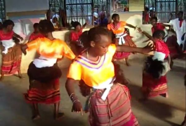 Watch these awesome dance videos from all across Africa