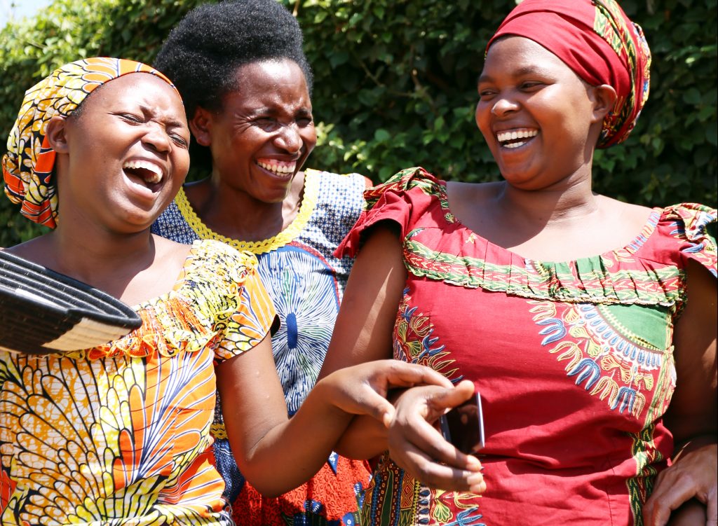 How The Artisan Sector Can Change The World ONE