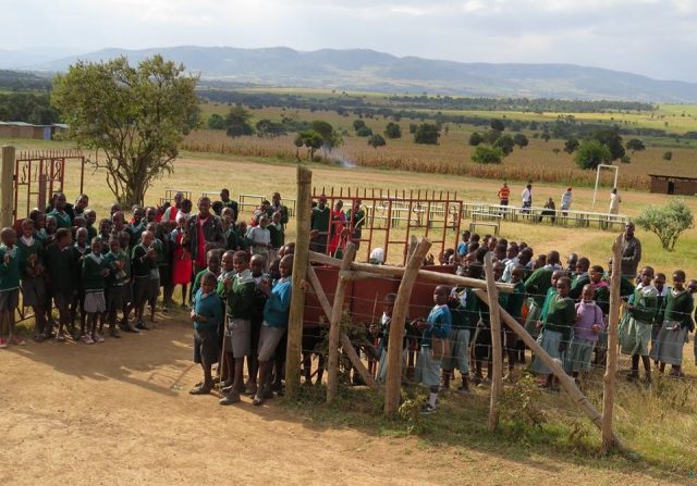 A mission to teach ALL children STEM skills