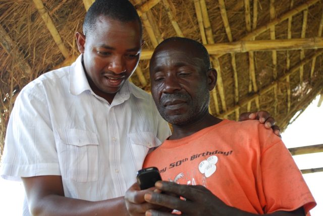 How WeFarm is helping farmers in Kenya & Uganda share vital information over SMS