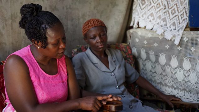 Eradicating HIV stigma and humiliation: How Lydiah is changing lives in Kenya