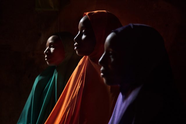 ‘Child, Bride, Mother:’ See the multimedia NYT piece