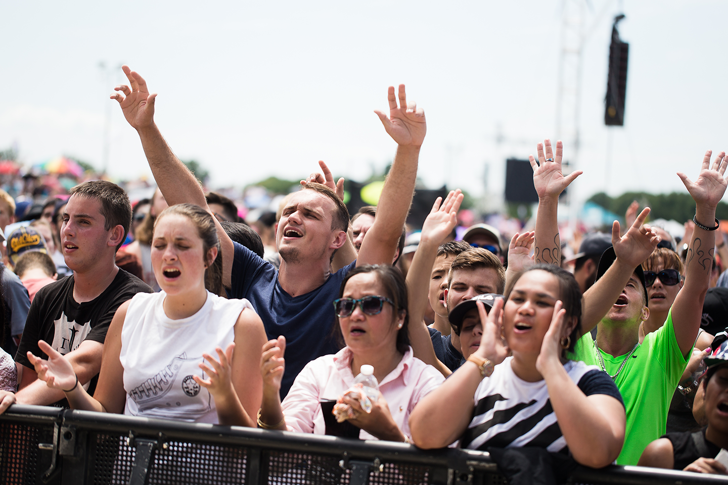 Faithful Advocacy How To Get Your Congregation Involved With ONE ONE