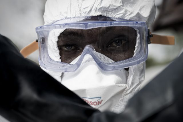 This is the simple reason some countries struggle to fight pandemics
