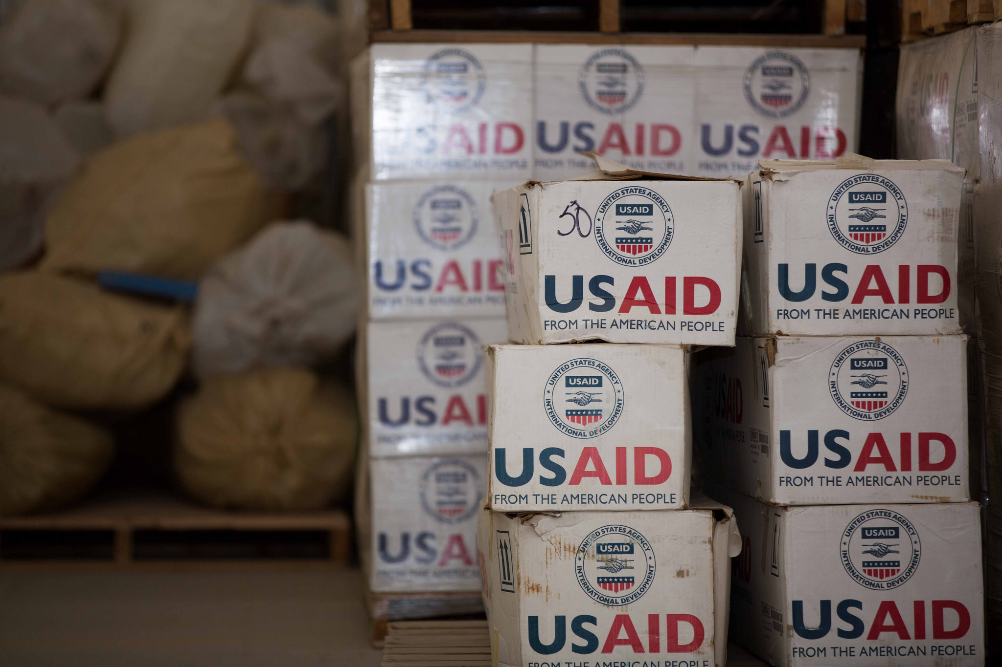 Проекты usaid казахстан