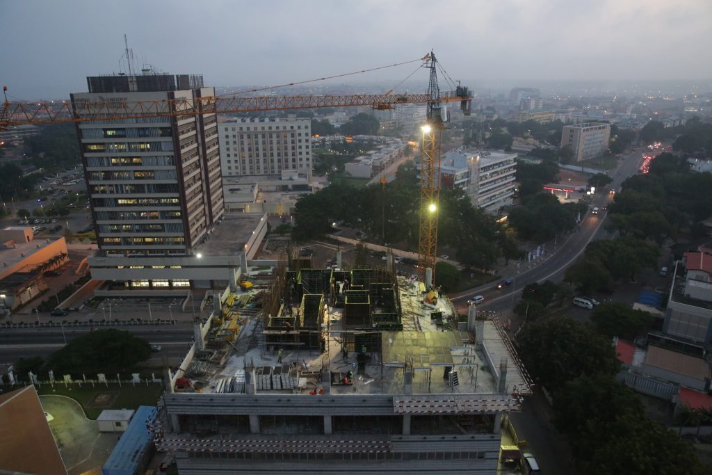 How electricity access makes a big impact in the fight against poverty