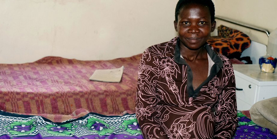 How These Clinics Are Helping Pregnant Women In Zimbabwe One 4896