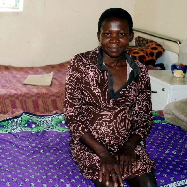How these clinics are helping pregnant women in Zimbabwe