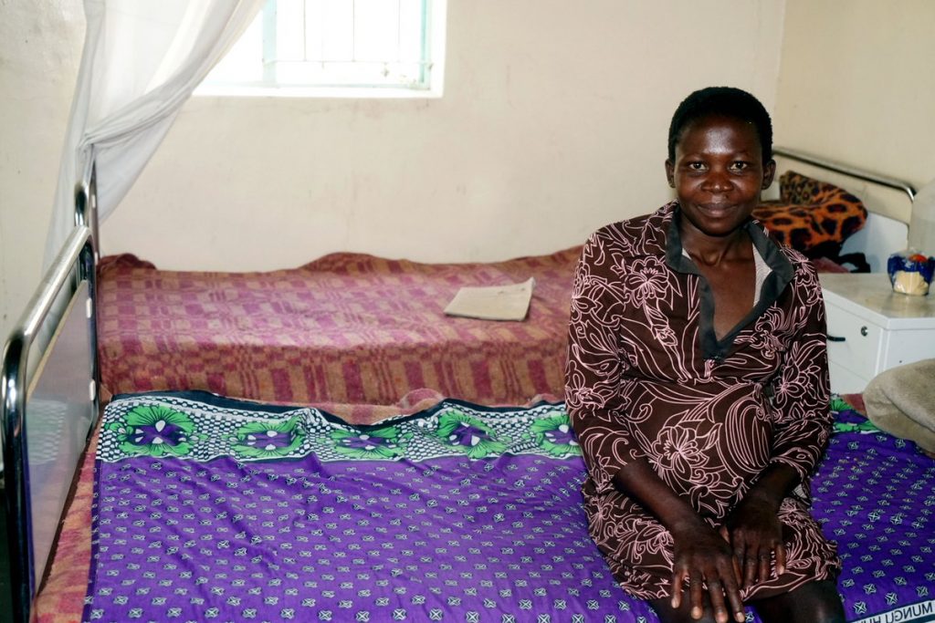 How these clinics are helping pregnant women in Zimbabwe ONE