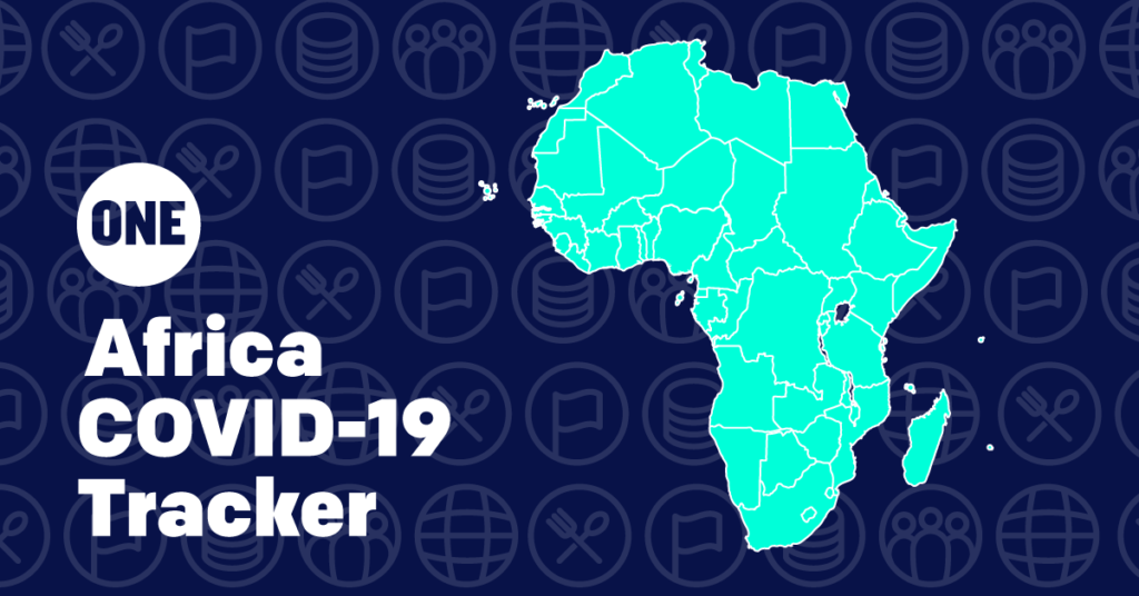 Here's what you need to know about COVID-19's impact in Africa - ONE.org US